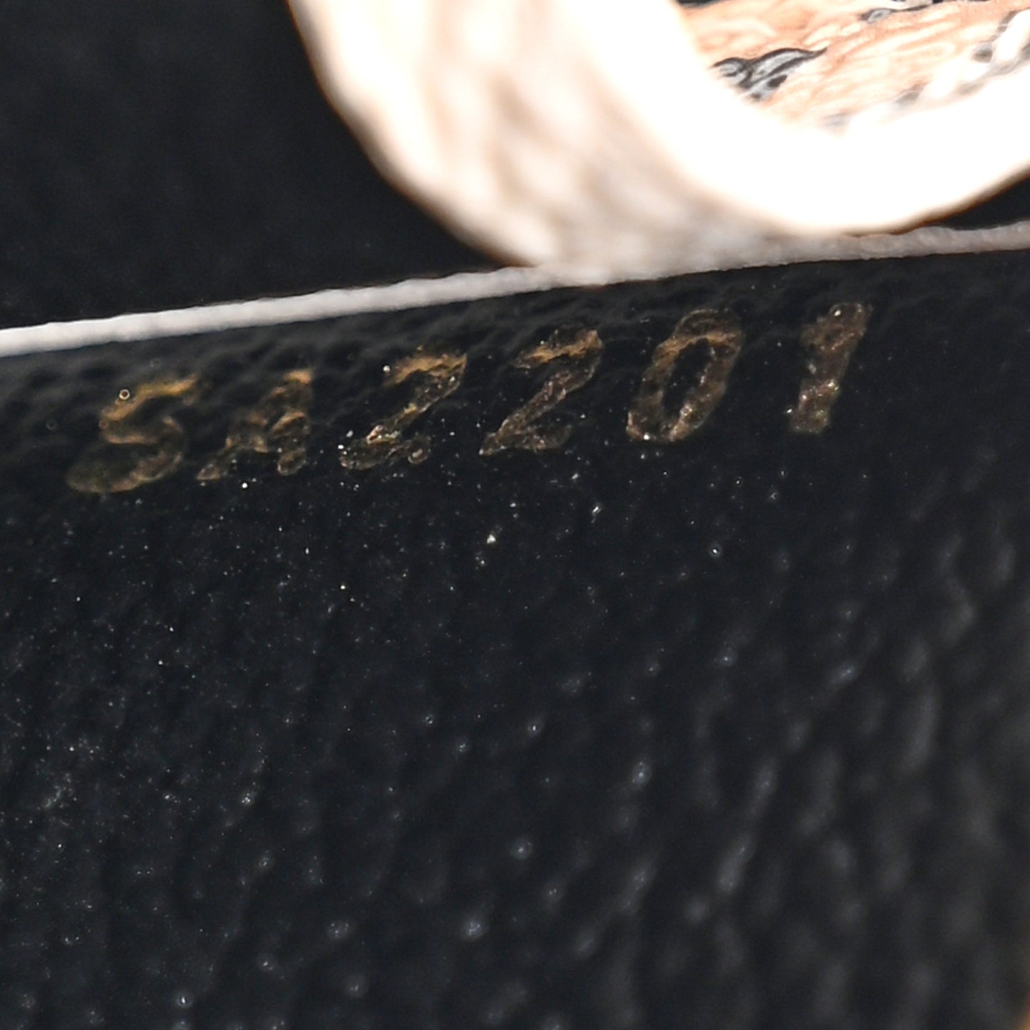 Monogram Giant Wild At Heart Toiletry Pouch 26 Arizona