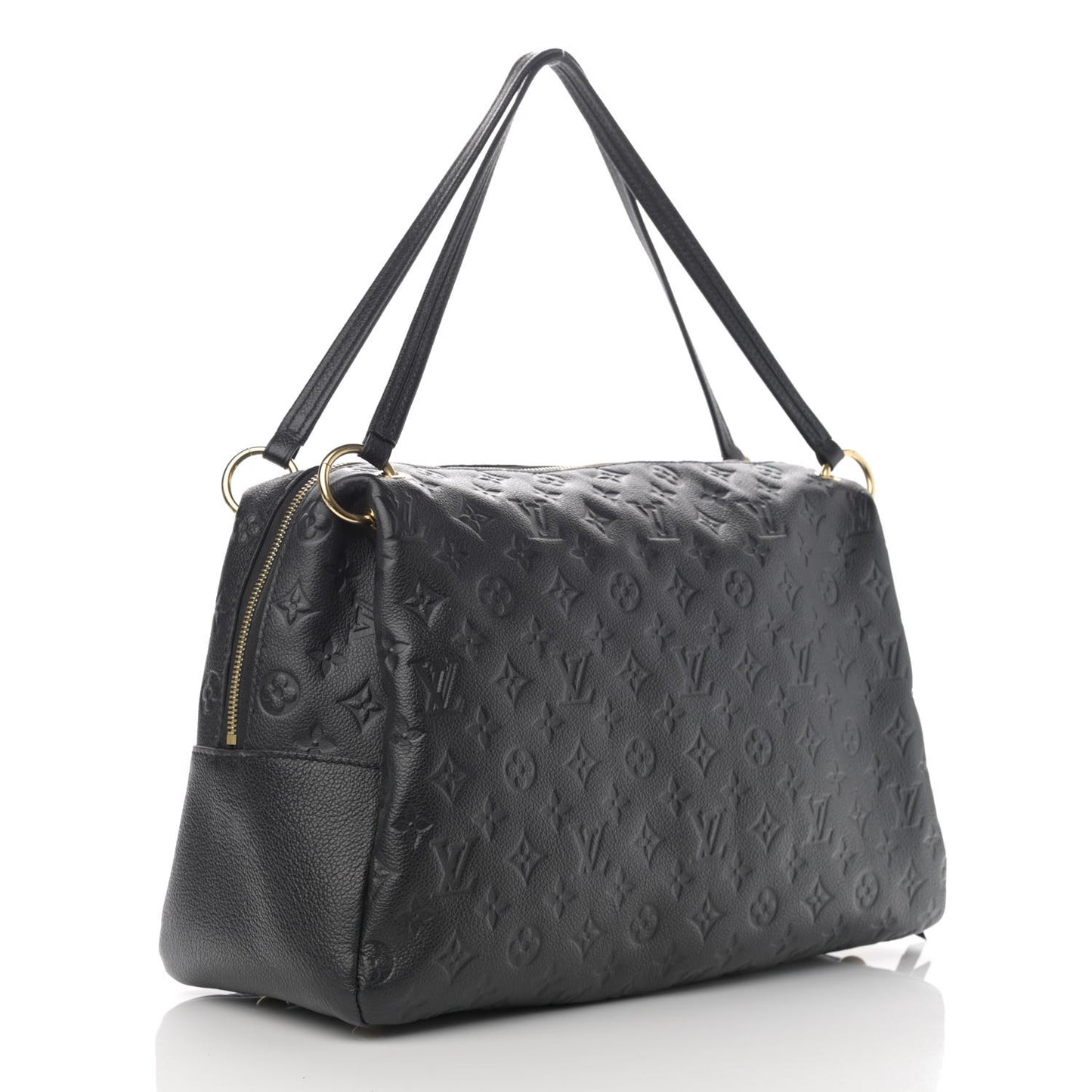 Empreinte Ponthieu MM Black
