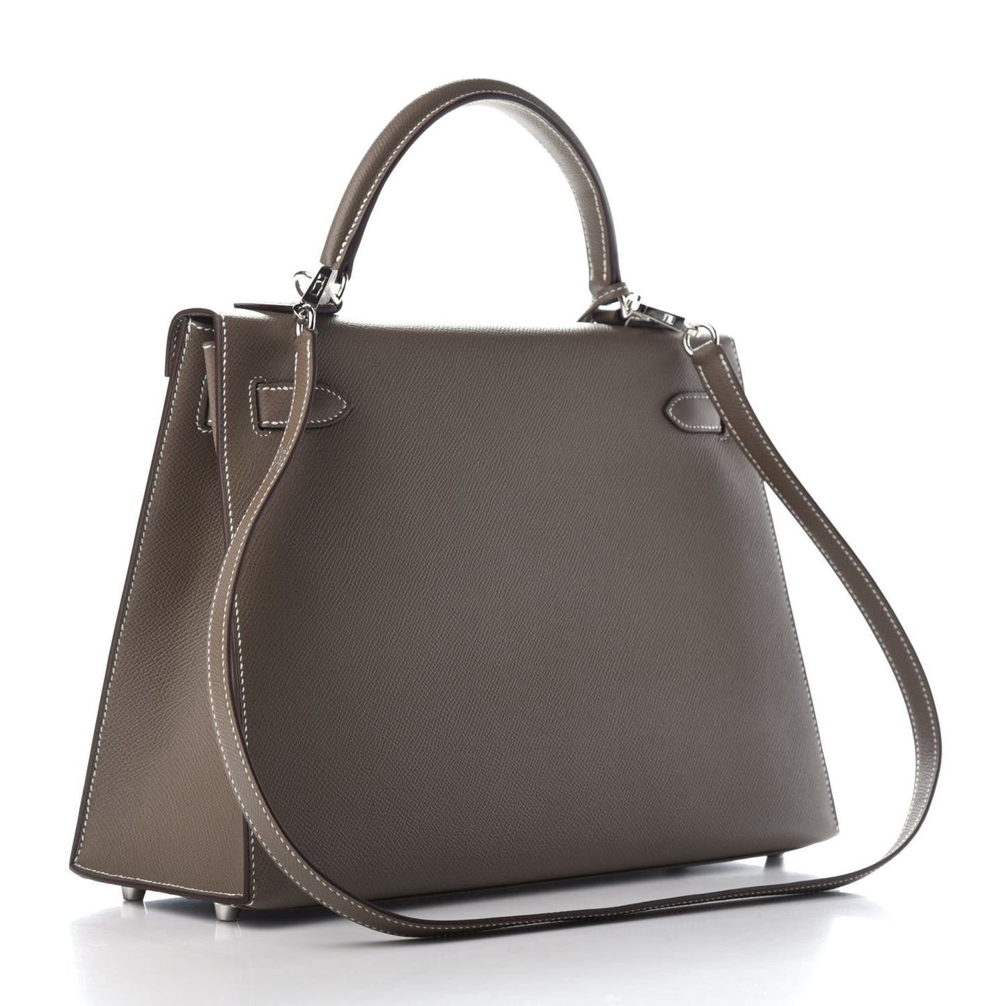 Epsom Kelly Sellier 32 Etoupe