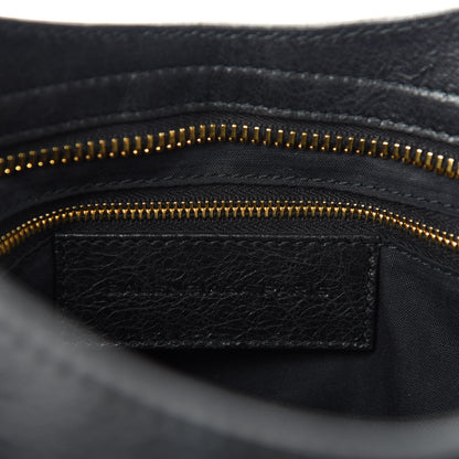 Balenciaga Agneau Giant 21 Gold Hardware City Black 8 of 10
