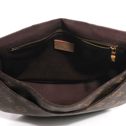 Louis Vuitton Monogram Menilmontant PM 7 of 7