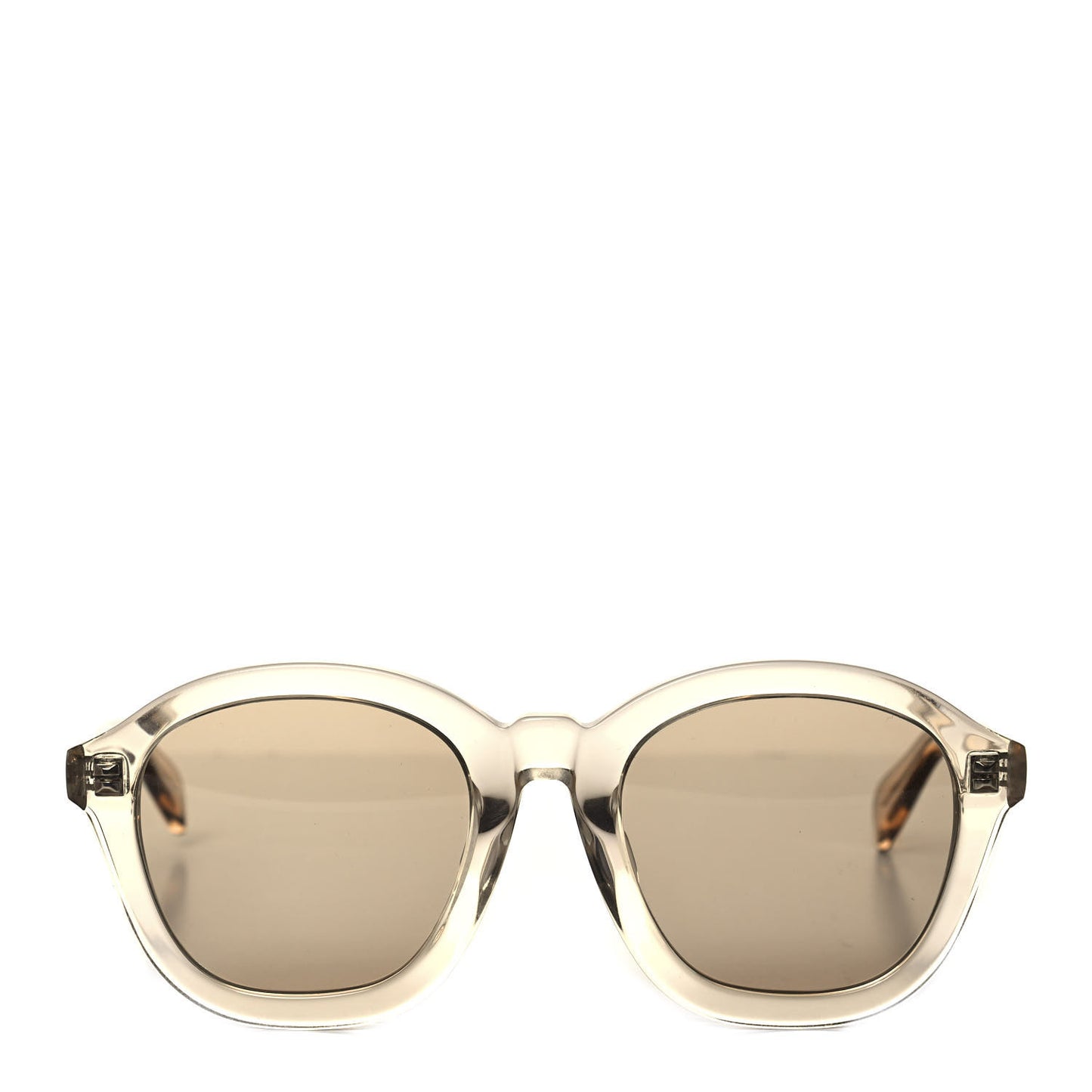 Acetate Sunglasses CL 400171 Clear