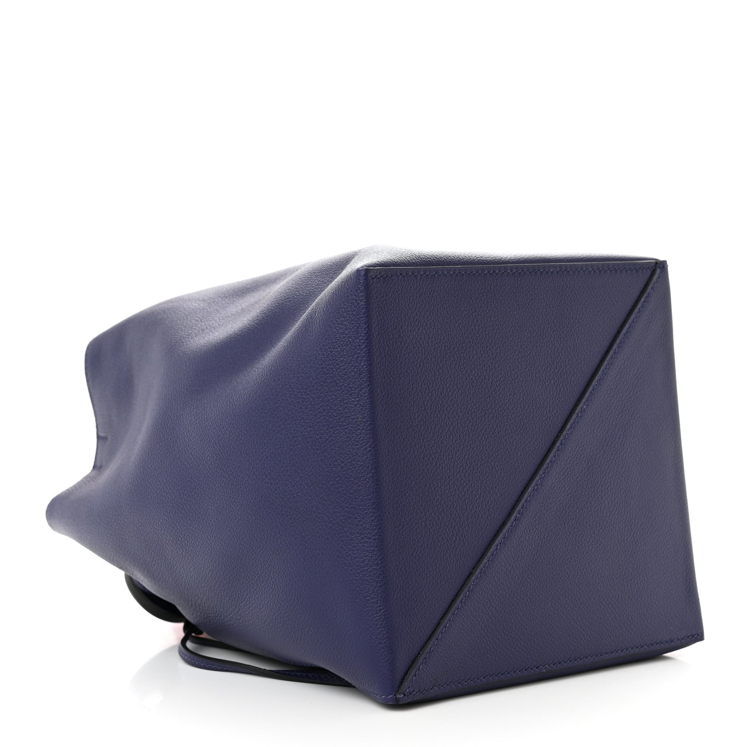 Hermes Evercolor Sac Licol 17 Encre Black Rouge Duchesse 4 of 12