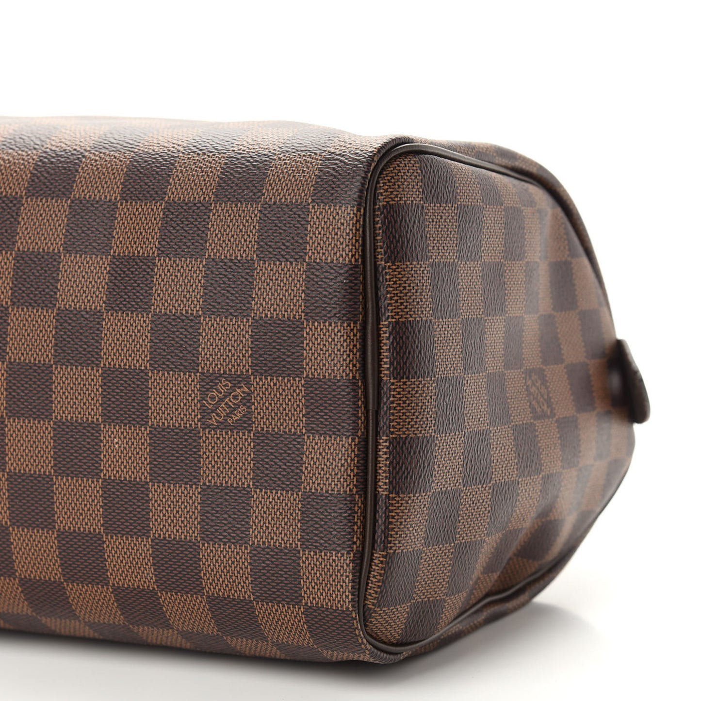 Damier Ebene Speedy 25