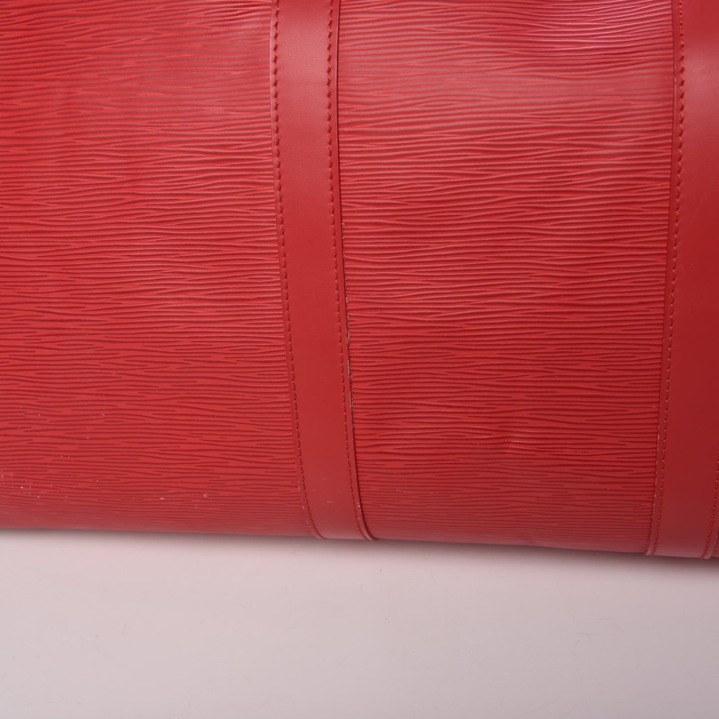 Epi Keepall 55 Castillan Red