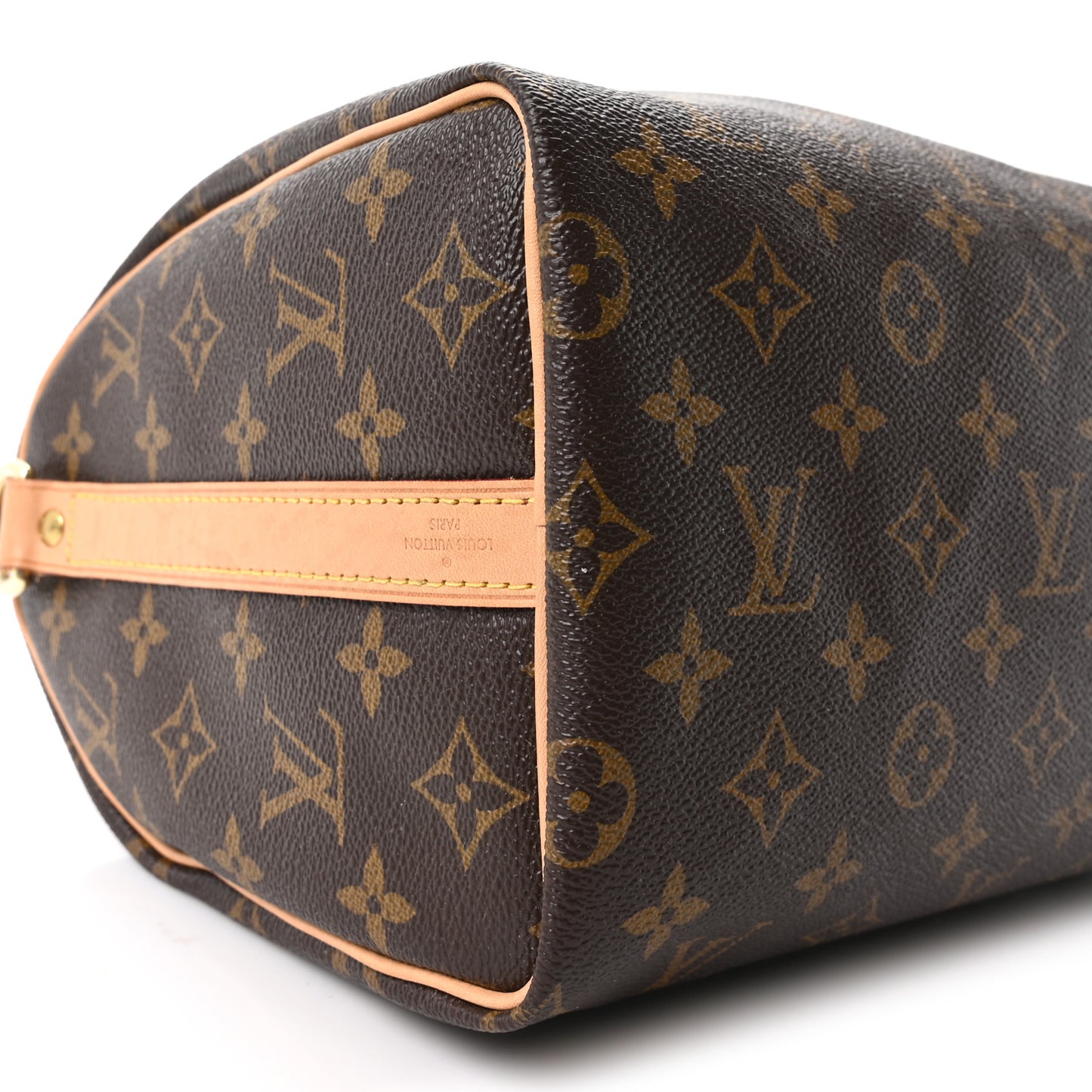 Monogram Speedy Bandouliere 25