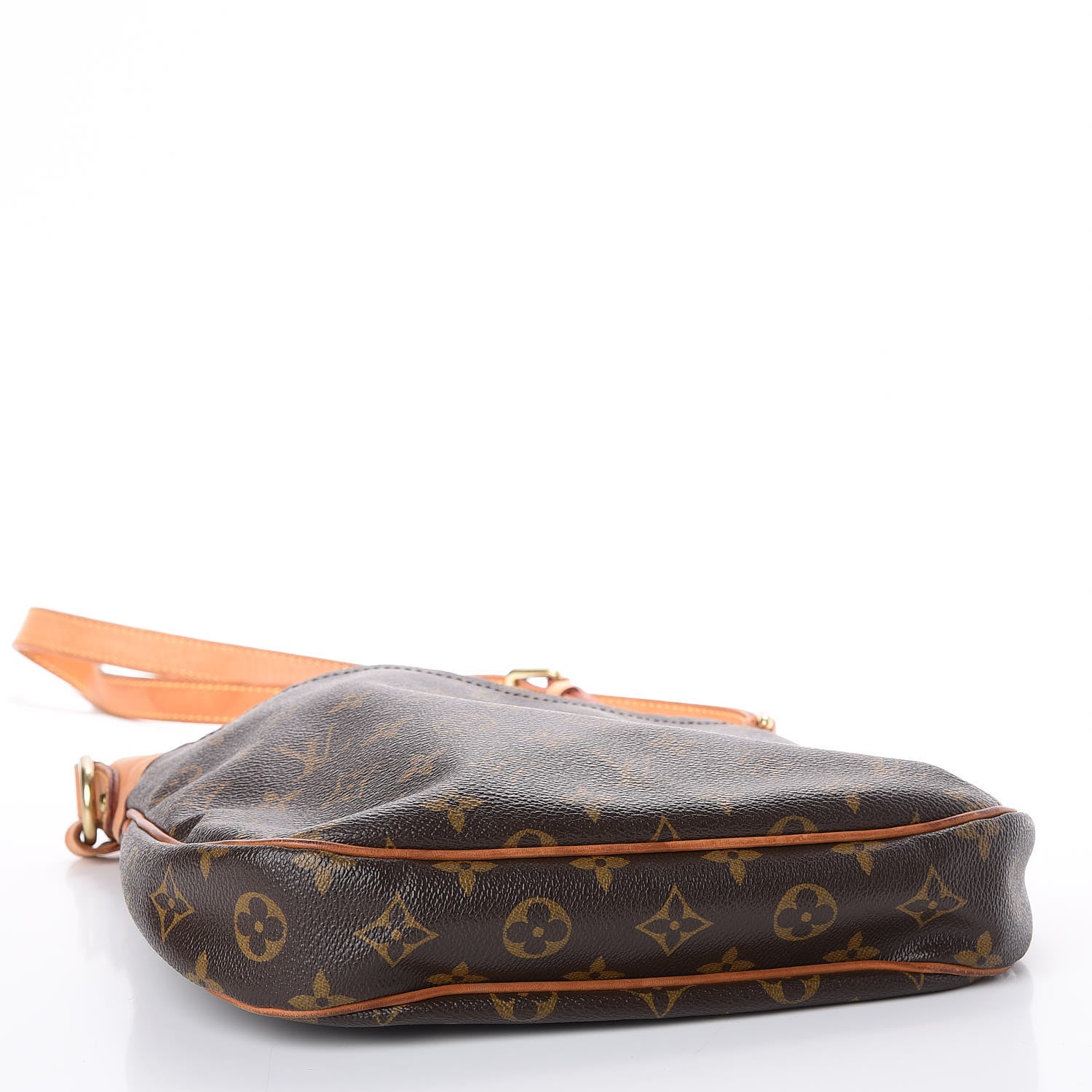 Louis Vuitton Monogram Odeon PM 3 of 9