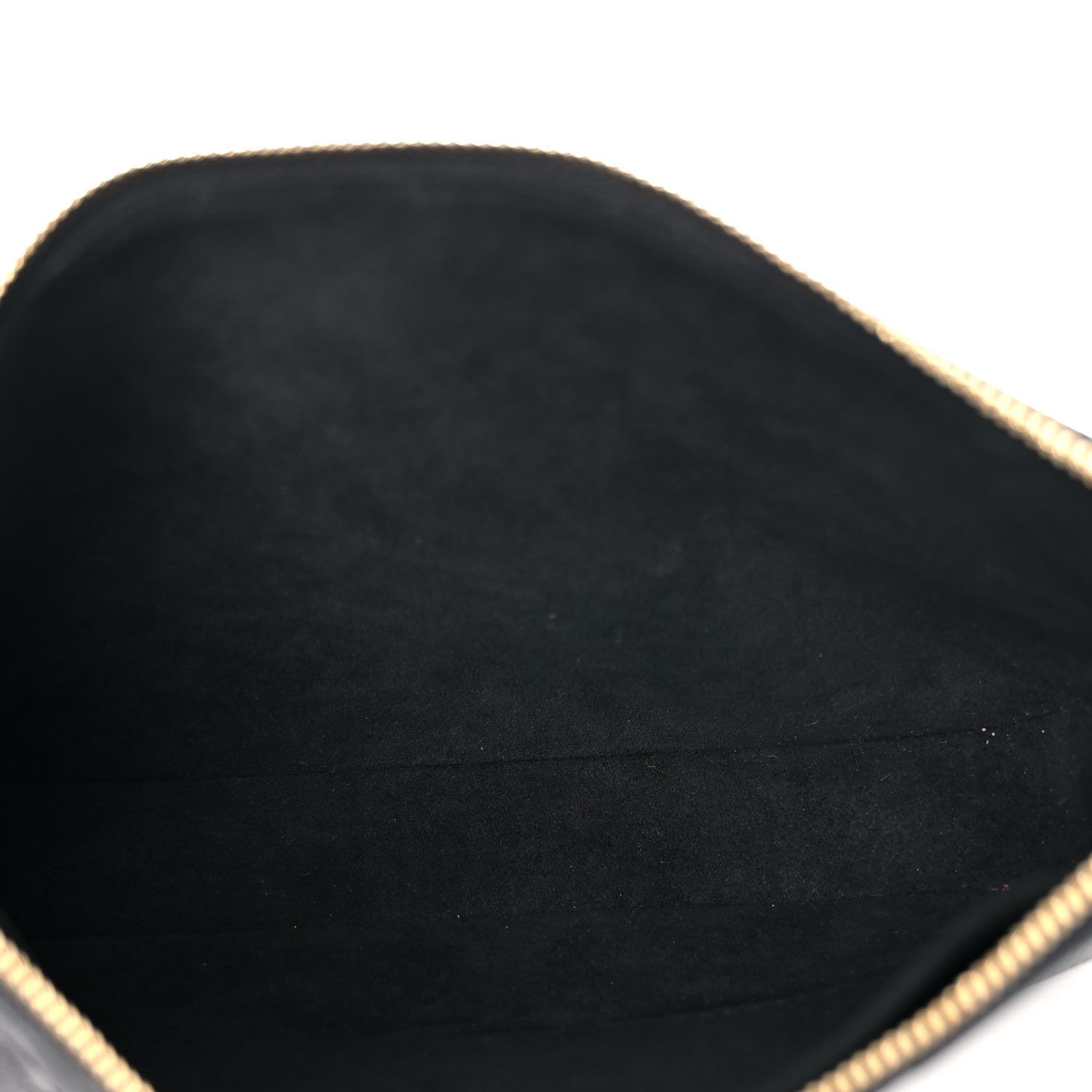 Louis Vuitton Empreinte Monogram Giant Wild At Heart Multi Large Pochette Accessories 6 of 8