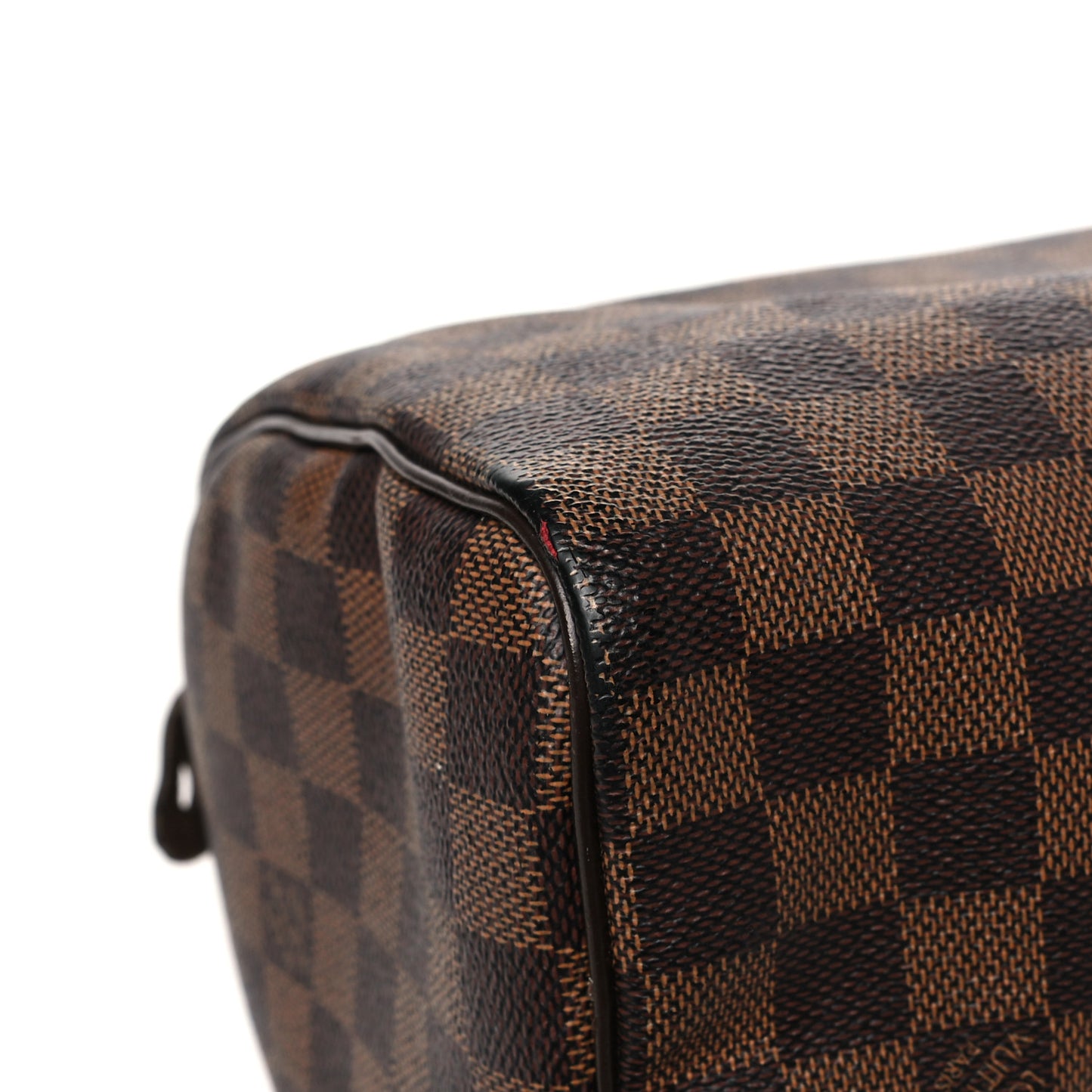 Damier Ebene Speedy 25