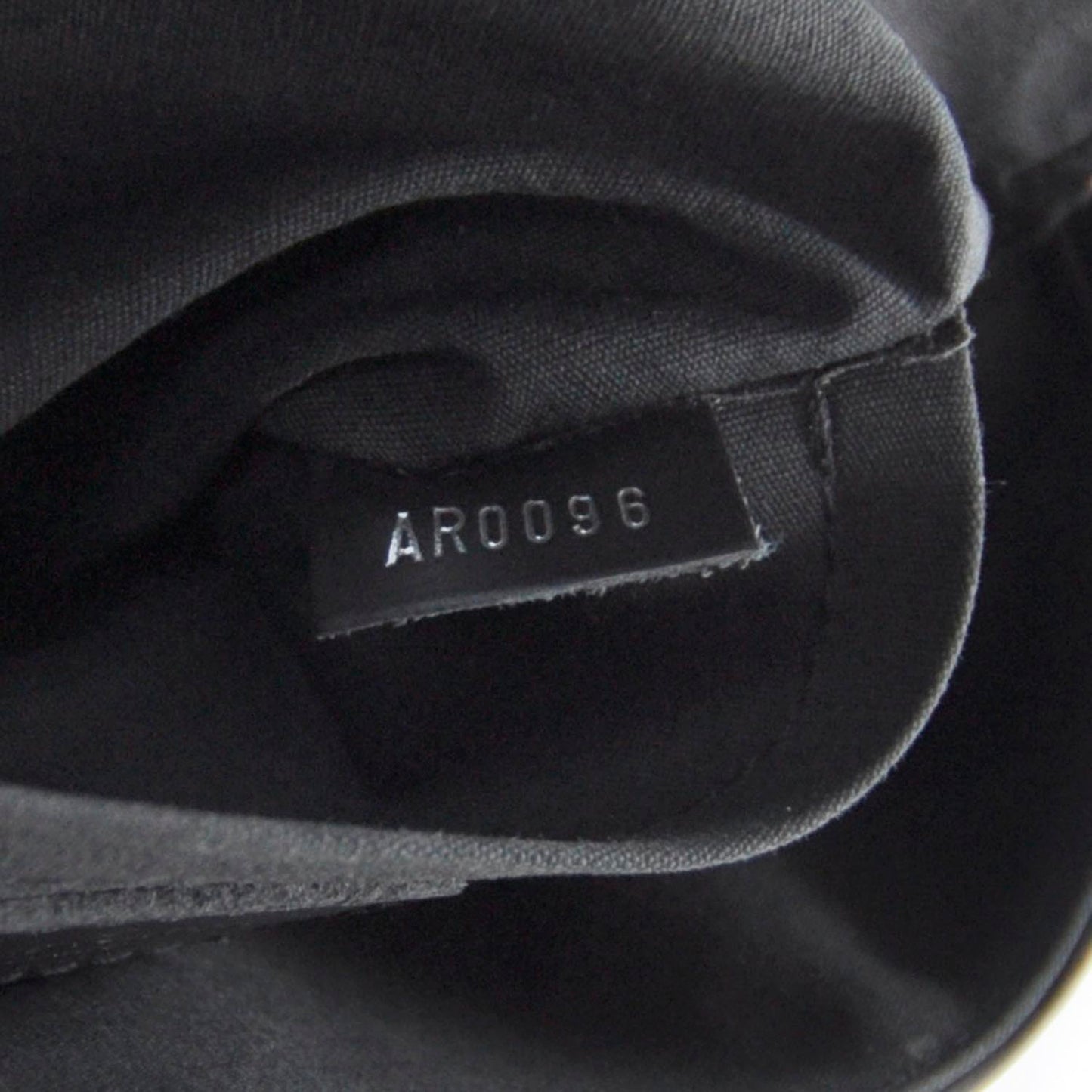 Epi Segur Pochette Black