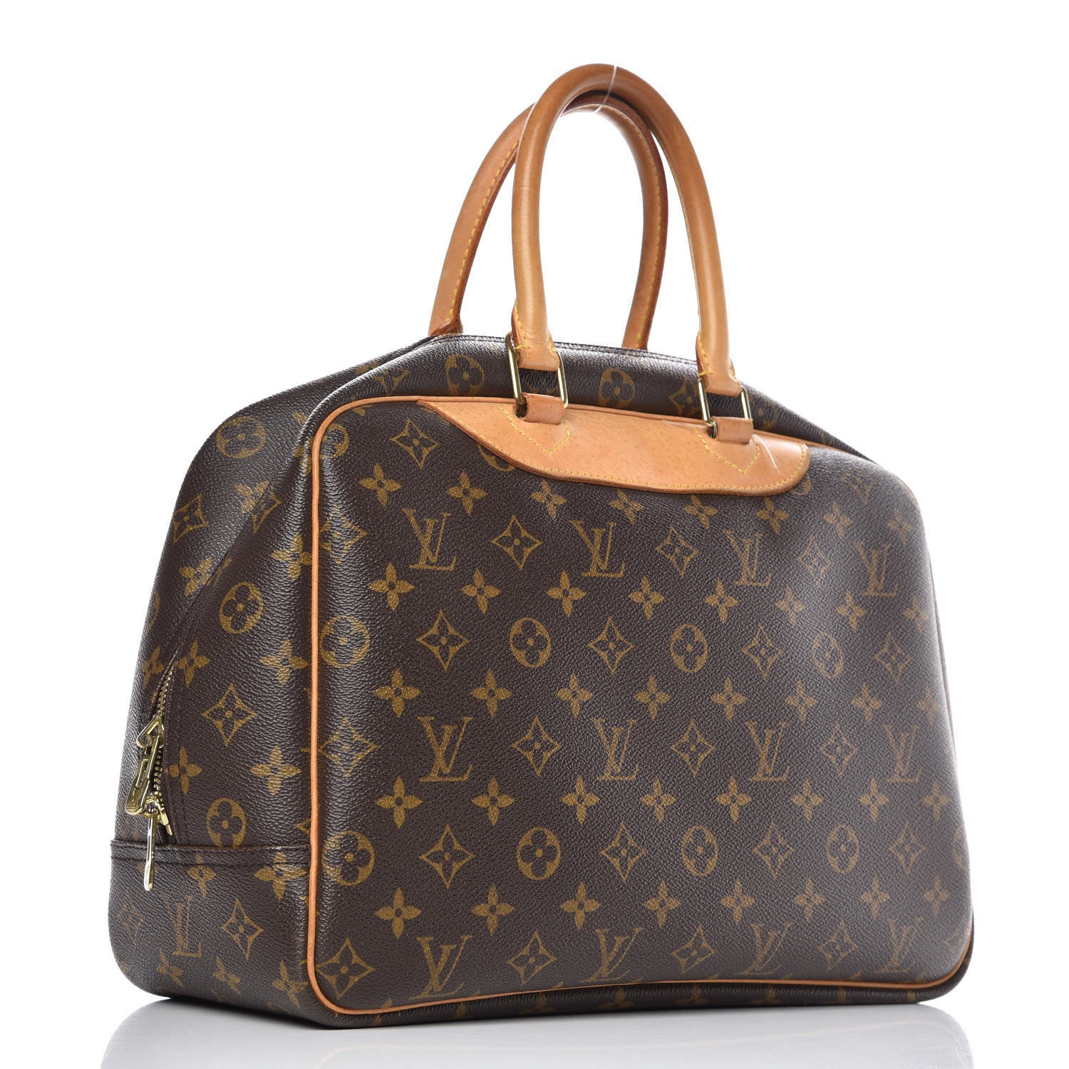 Louis Vuitton Monogram Deauville 3 of 16