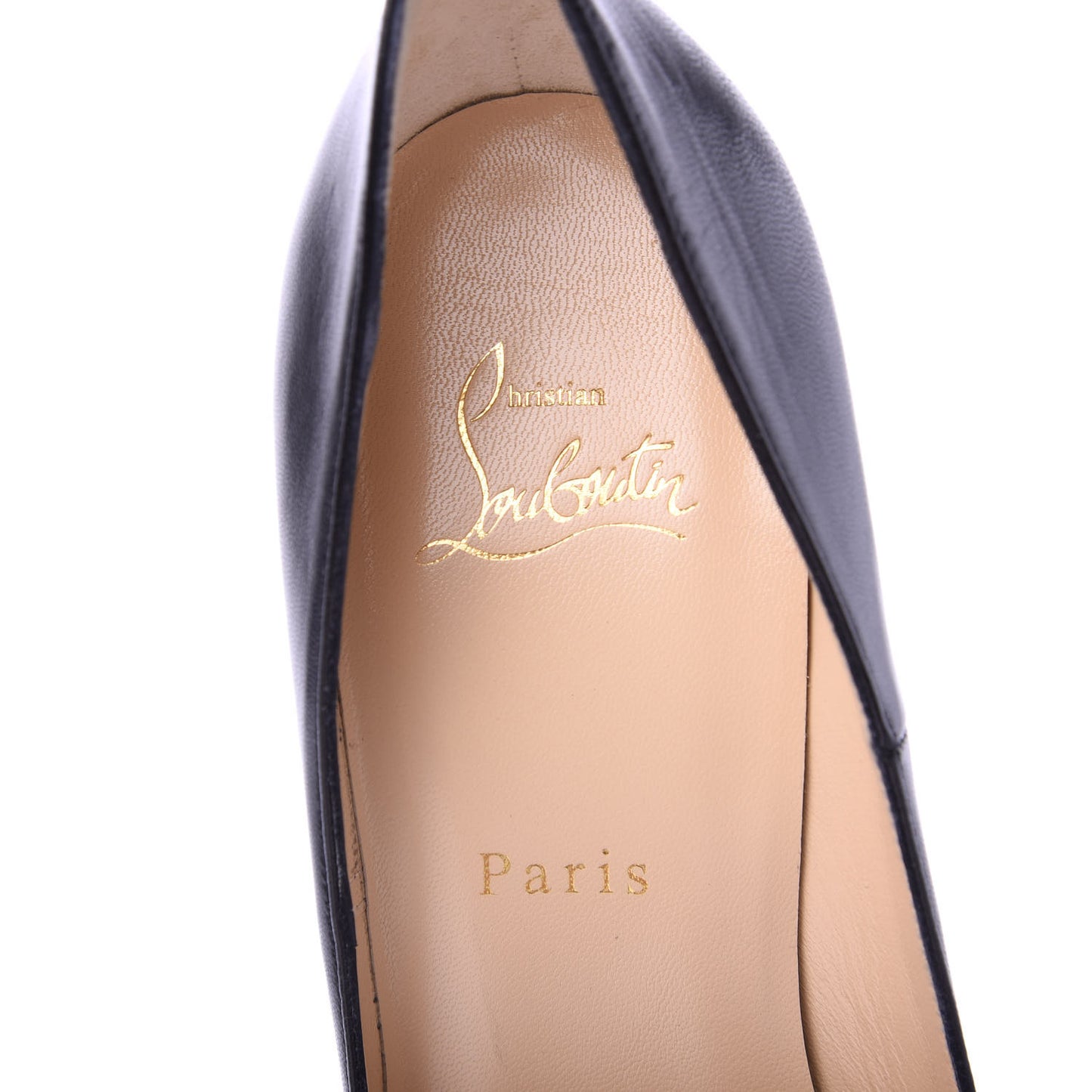 Kid So Kate 120 Pumps 40.5 Black