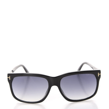 Tom Ford Barbara TF376 Sunglasses Black 2 of 8