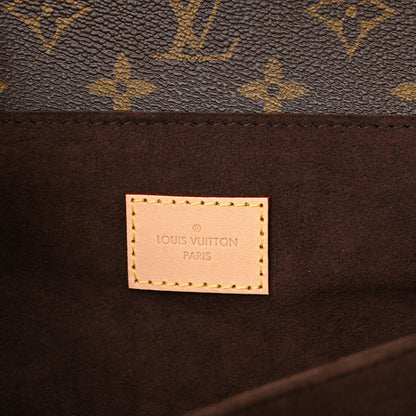 Louis Vuitton Monogram Pochette Metis 6 of 11