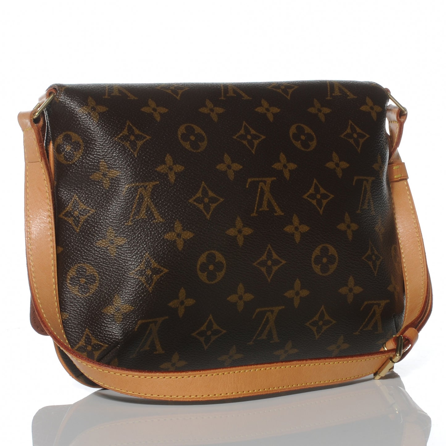 Monogram Musette Tango