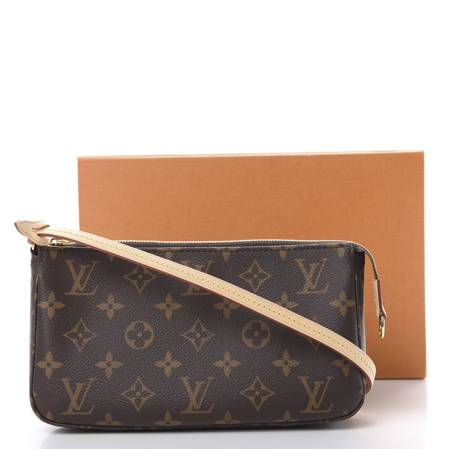 Monogram Pochette Accessories NM