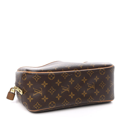 Louis Vuitton Monogram Trouville 4 of 15