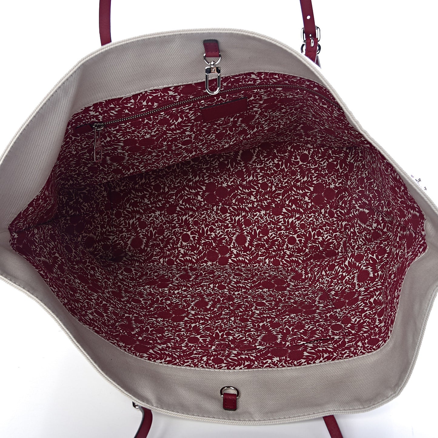 Articles de Voyage Palm Beach Cabas GM Fuchsia