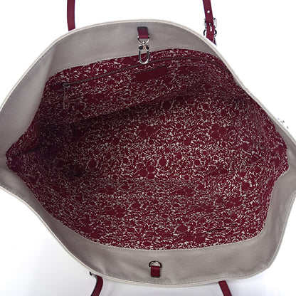 Louis Vuitton Articles de Voyage Palm Beach Cabas GM Fuchsia 5 of 13