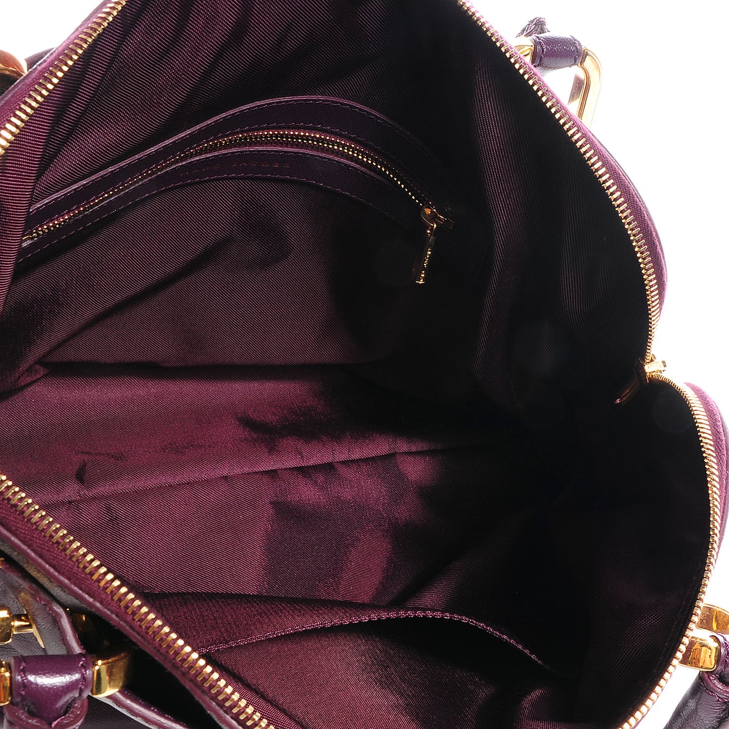 Paradise Rio Satchel Purple