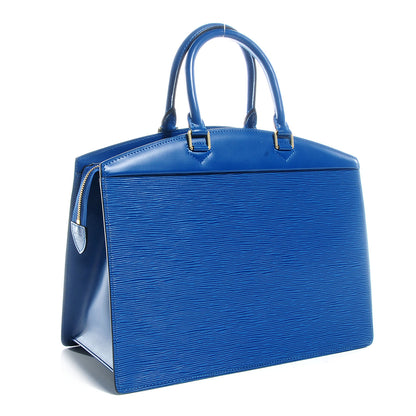 Louis Vuitton Epi Riviera Toledo 3 of 8
