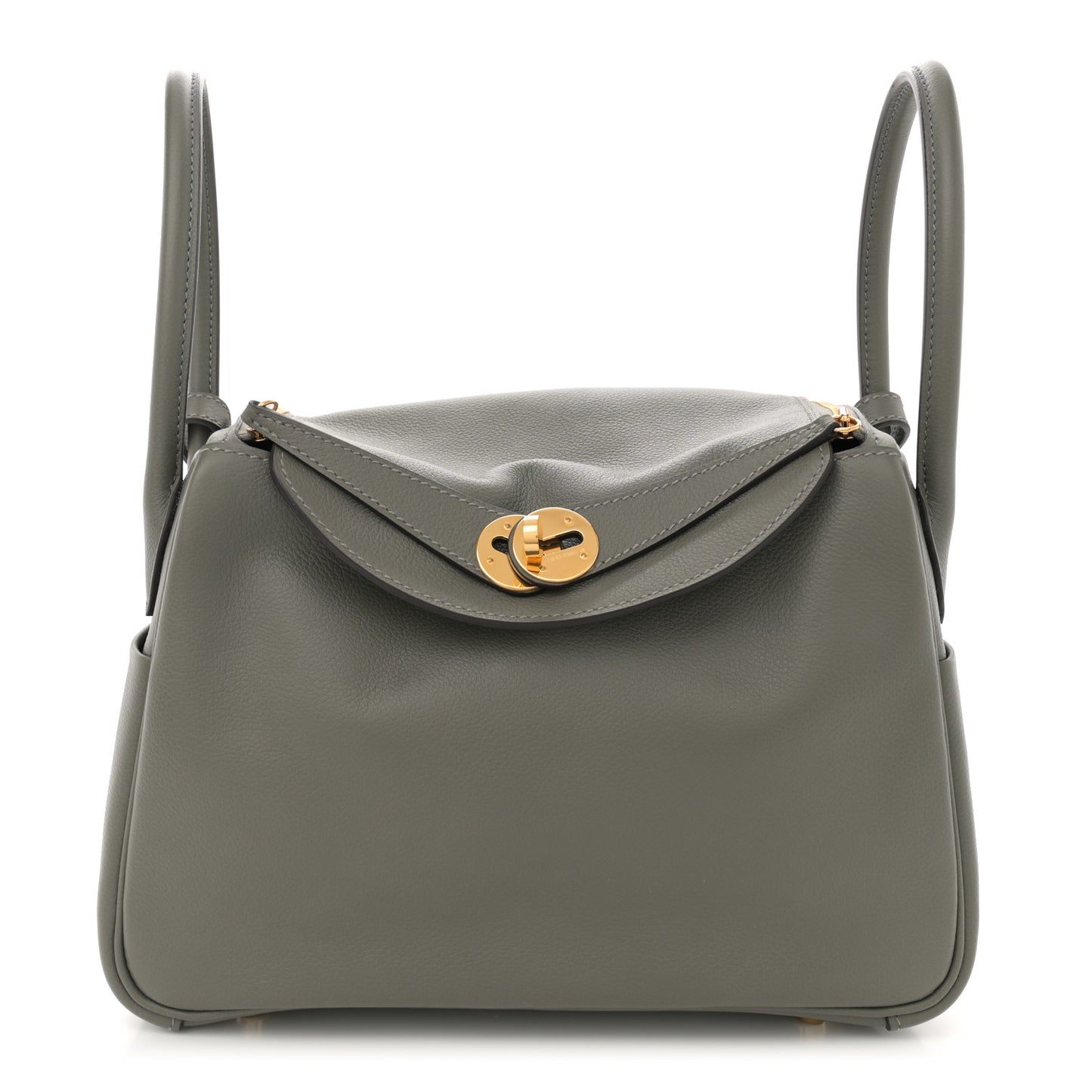 Evercolor Lindy 26 Gris Meyer