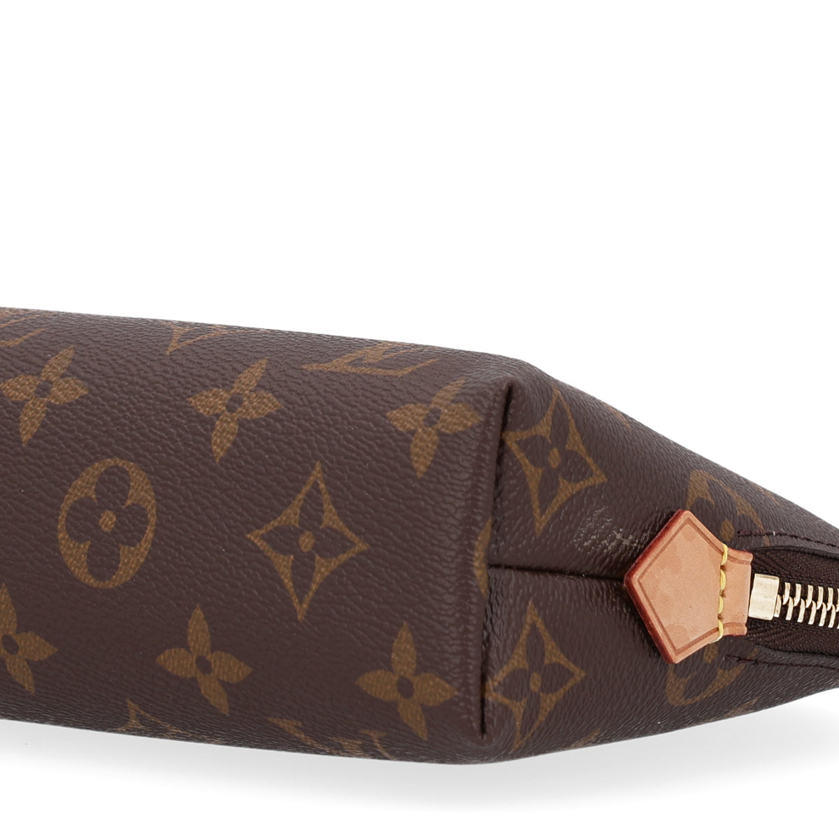 Louis Vuitton Monogram Cosmetic Pouch GM 9 of 10