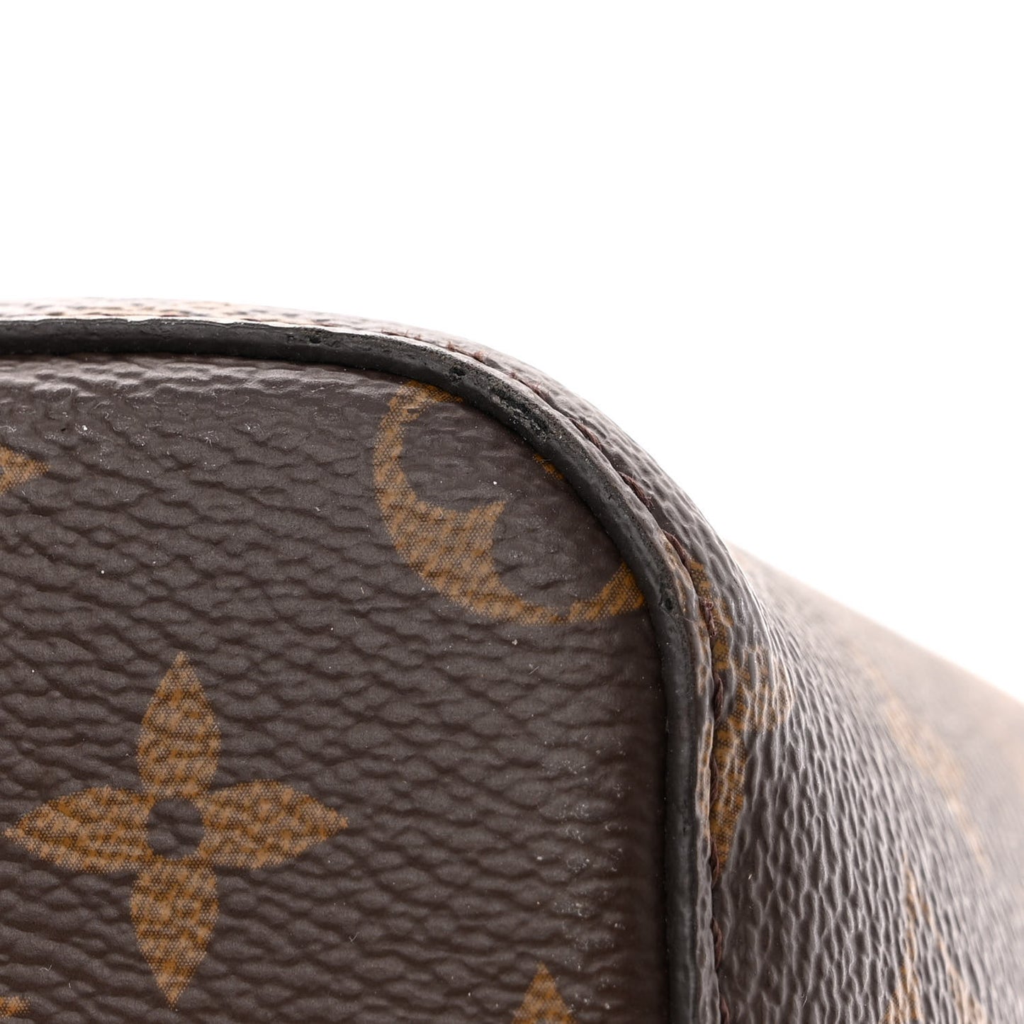 Monogram Neonoe MM Black