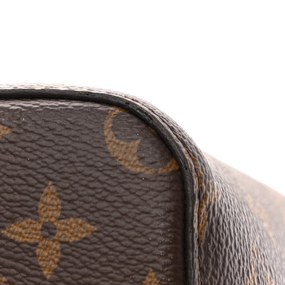 Louis Vuitton Monogram Neonoe MM Black 13 of 13