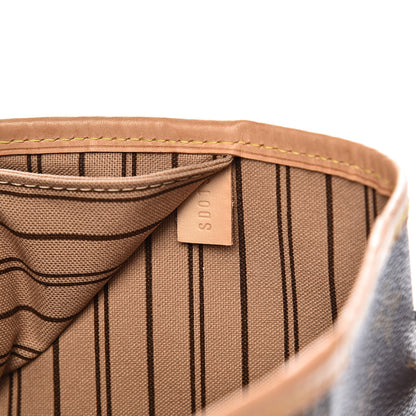 Louis Vuitton Monogram Neo Neverfull GM 8 of 11