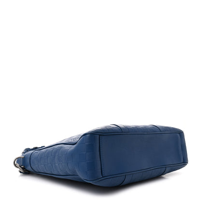 Louis Vuitton Damier Infini Tadao Neptune 4 of 14