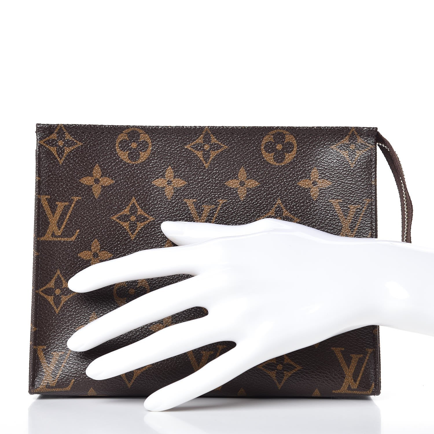 Louis Vuitton Monogram Toiletry Pouch 19 2 of 7