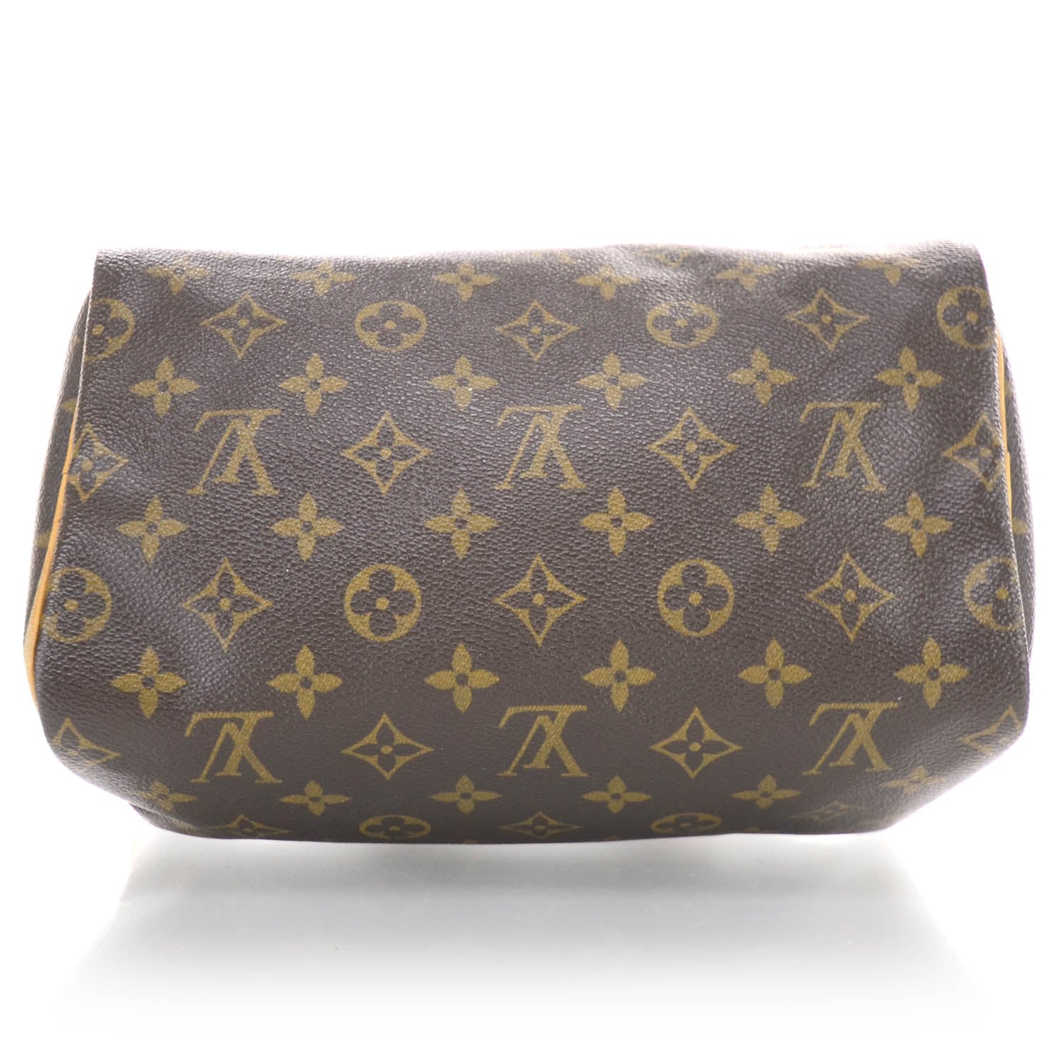 Louis Vuitton Monogram Speedy 25 5 of 13