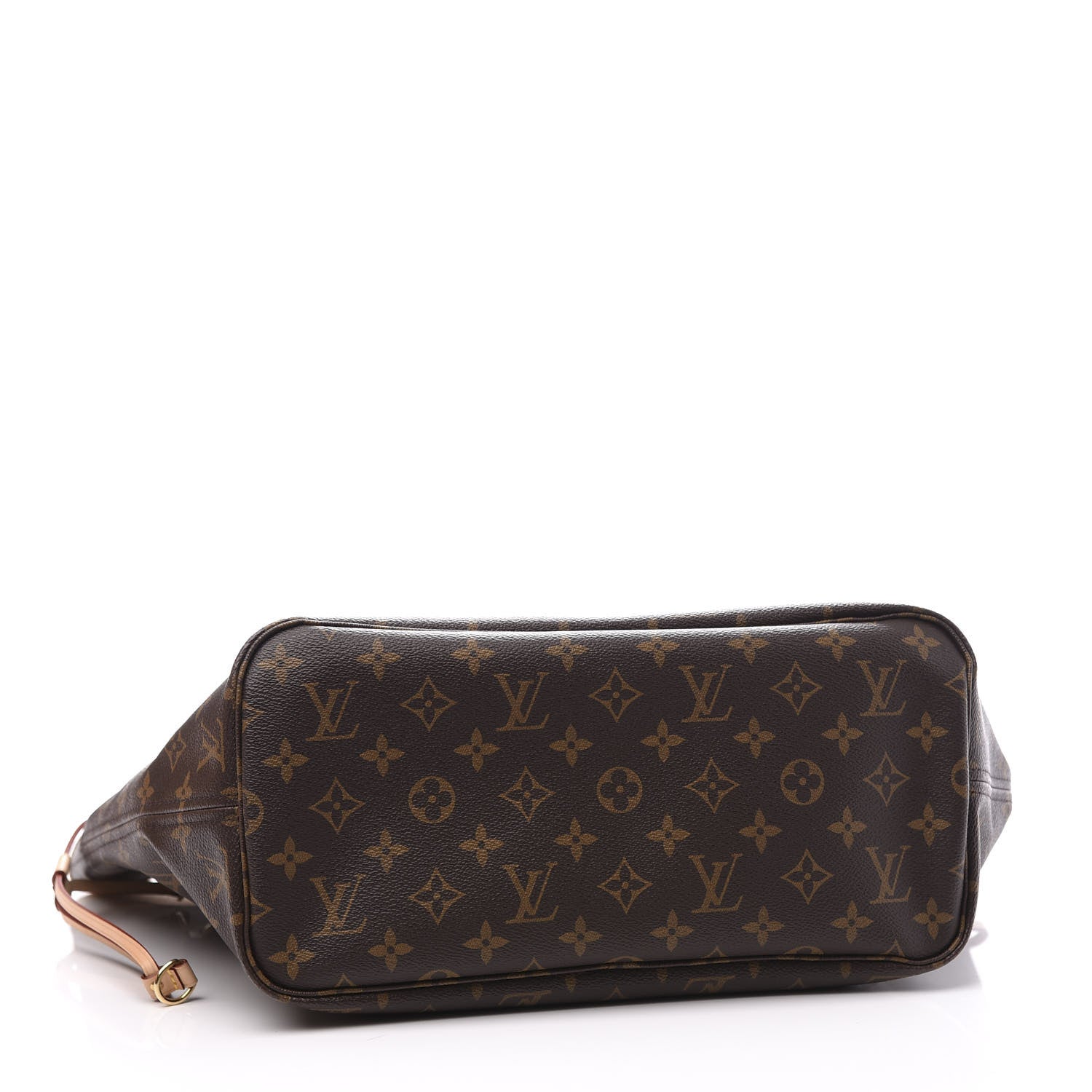 Louis Vuitton Monogram Neo Neverfull MM Pivoine 3 of 12