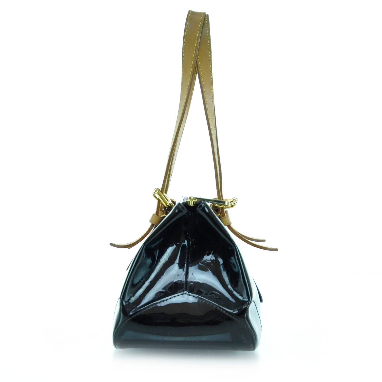 Louis Vuitton Vernis Rosewood Ave Amarante 6 of 21