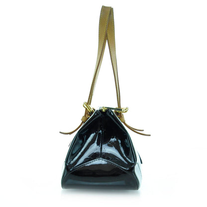 Louis Vuitton Vernis Rosewood Ave Amarante 6 of 21
