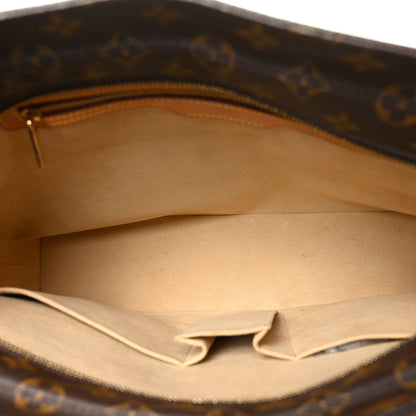 Louis Vuitton Monogram Luco 4 of 8