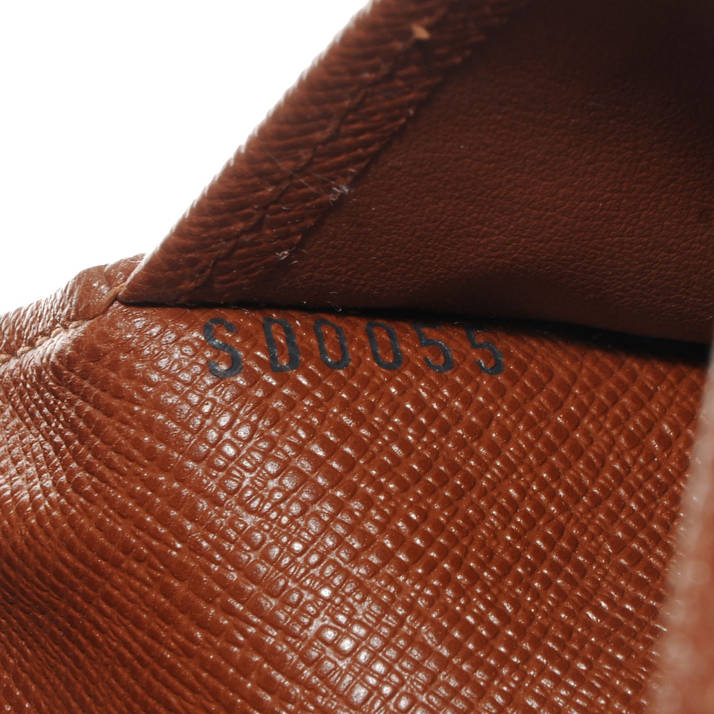 Monogram Porte Tresor International Wallet
