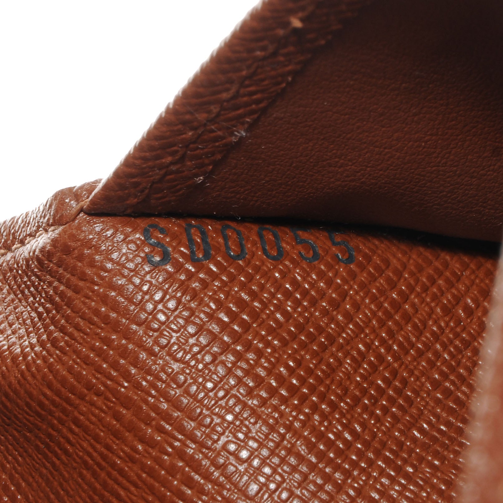 Louis Vuitton Monogram Porte Tresor International Wallet 8 of 8