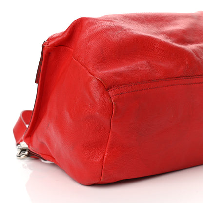 Givenchy Sugar Goatskin Medium Pandora Red 8 of 11