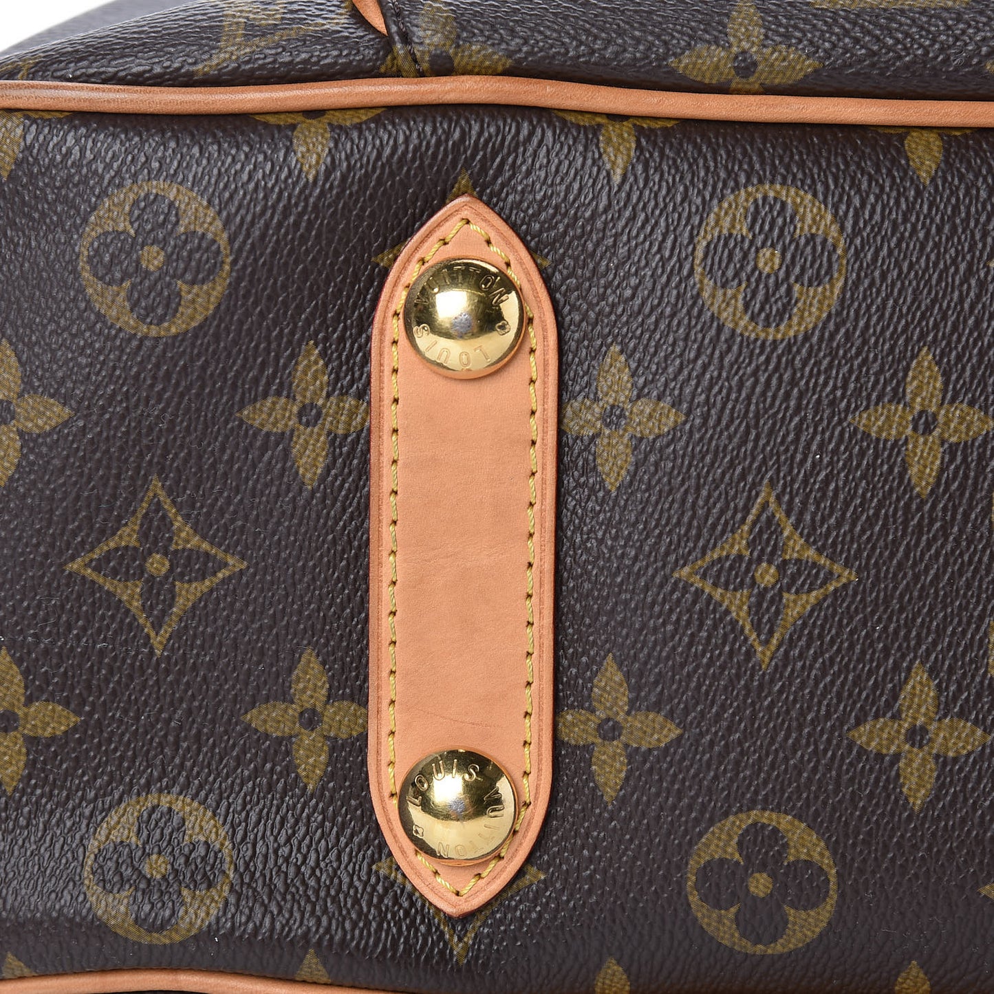 Monogram Galliera PM