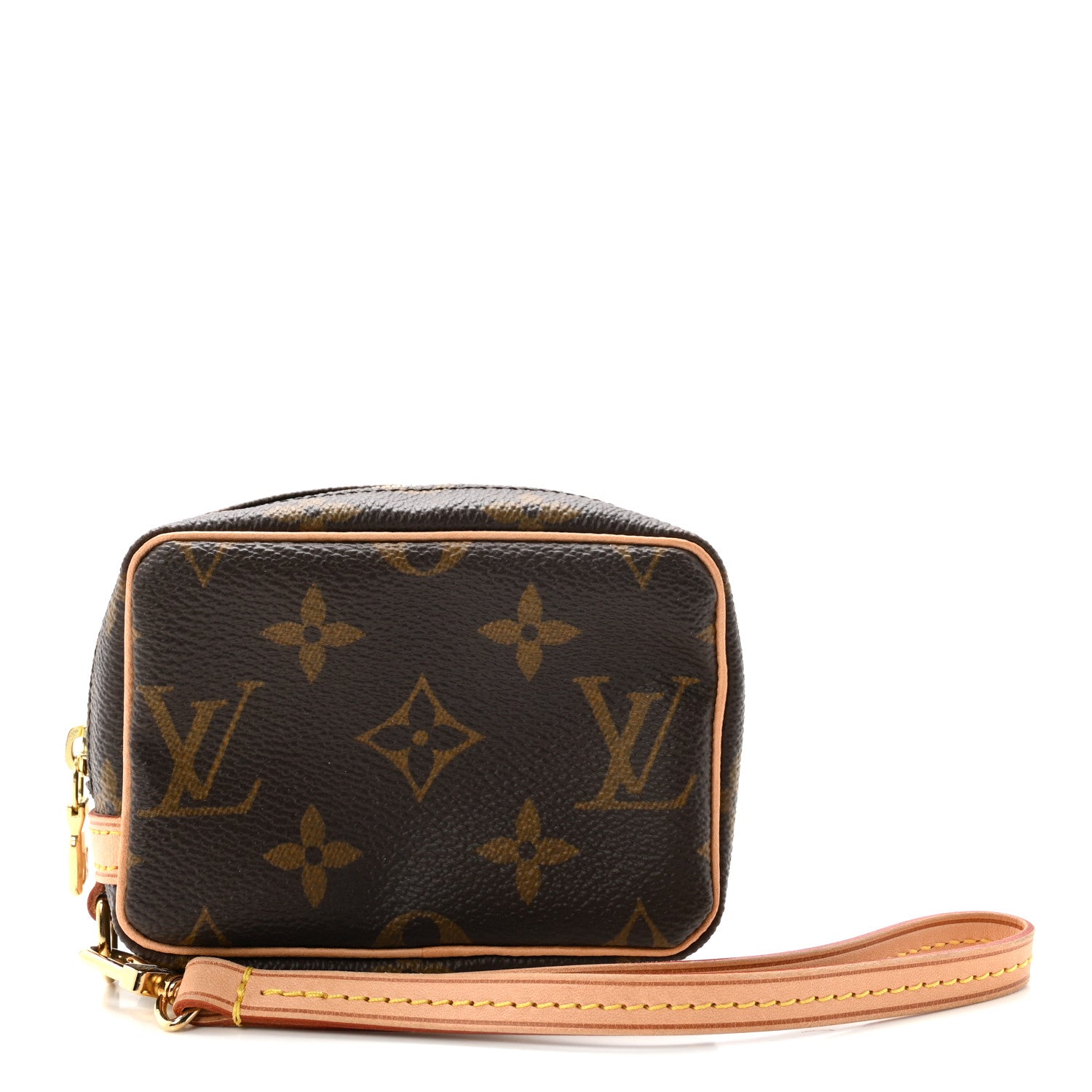 Louis Vuitton Monogram Wapity 1 of 7