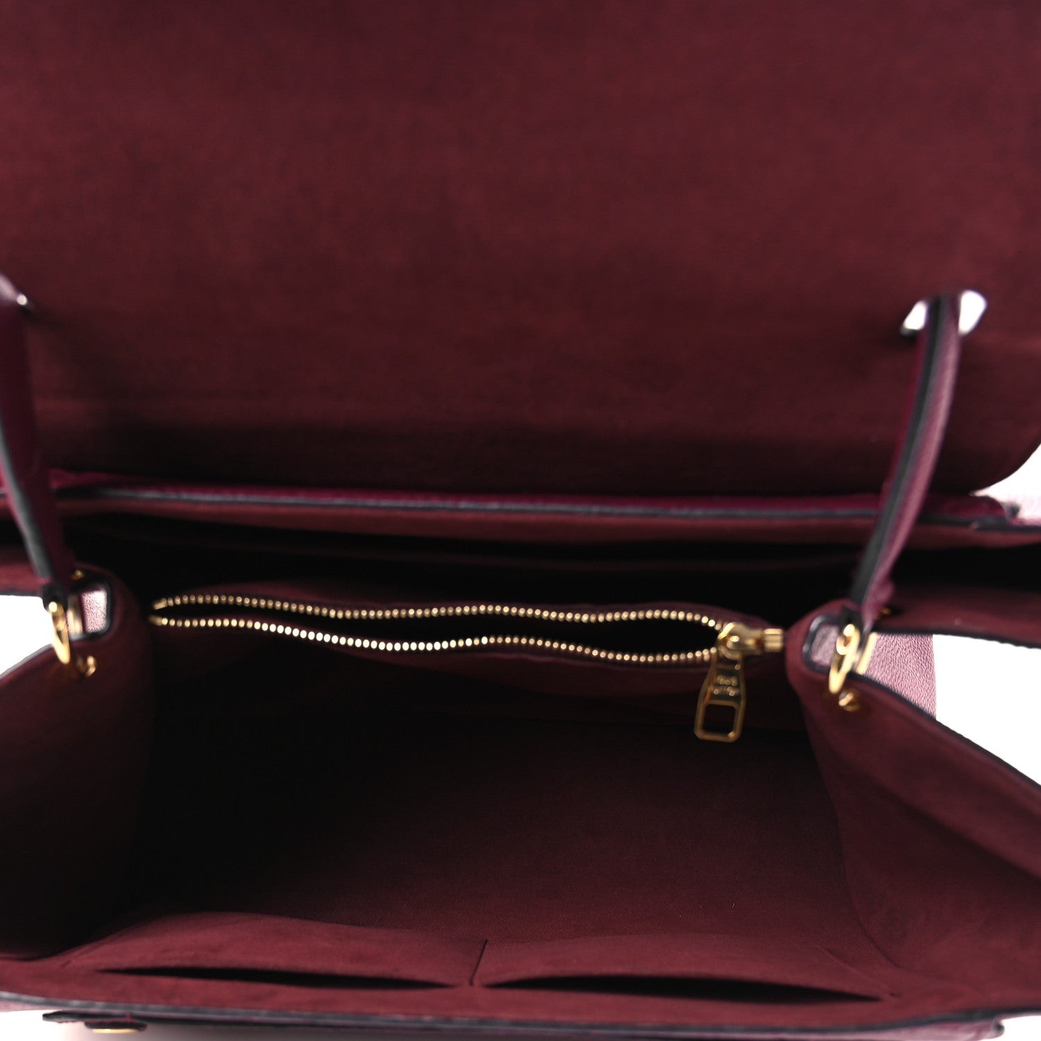 Louis Vuitton Empreinte Trocadero Aurore 5 of 10