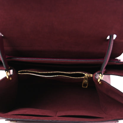 Louis Vuitton Empreinte Trocadero Aurore 5 of 10