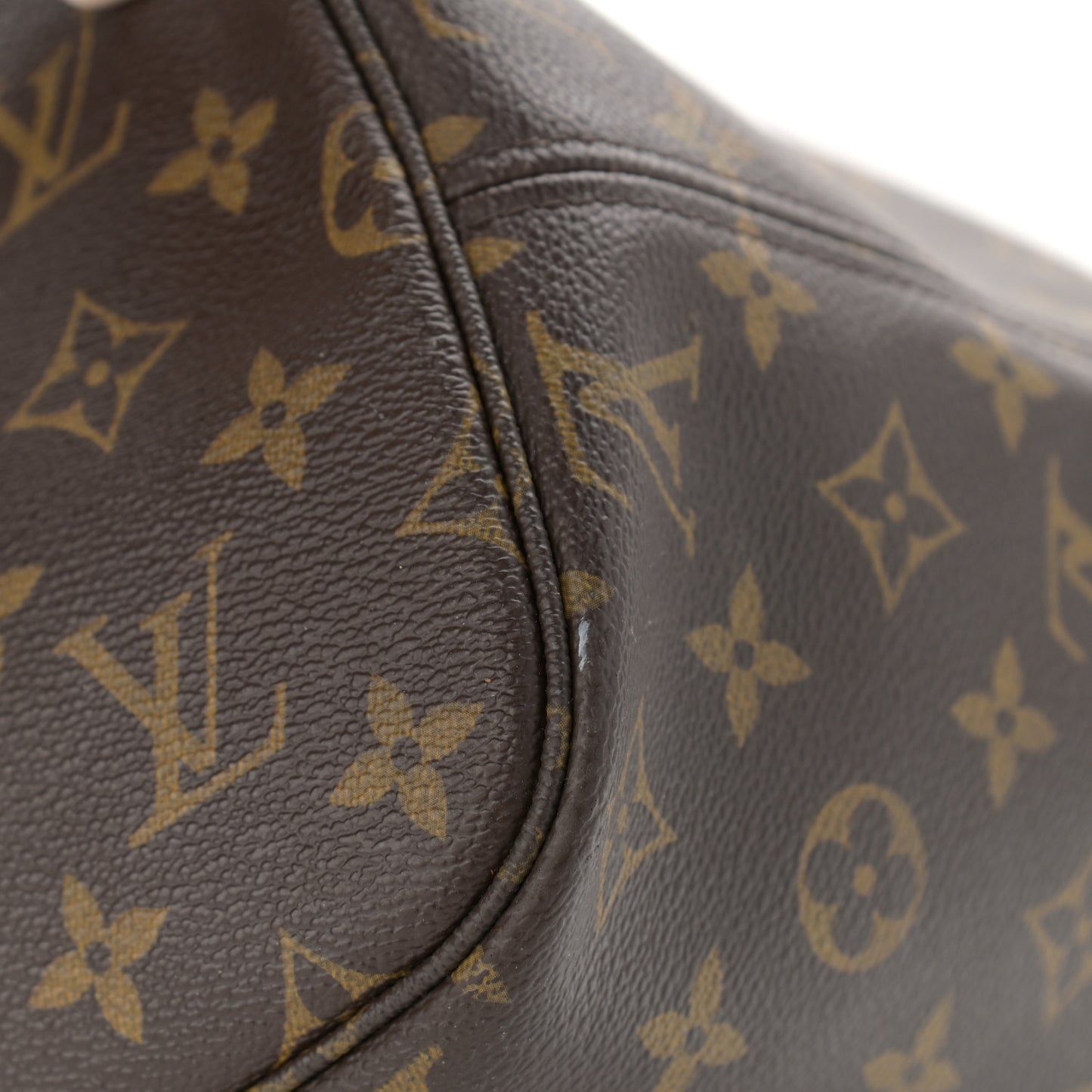 Monogram Neverfull MM