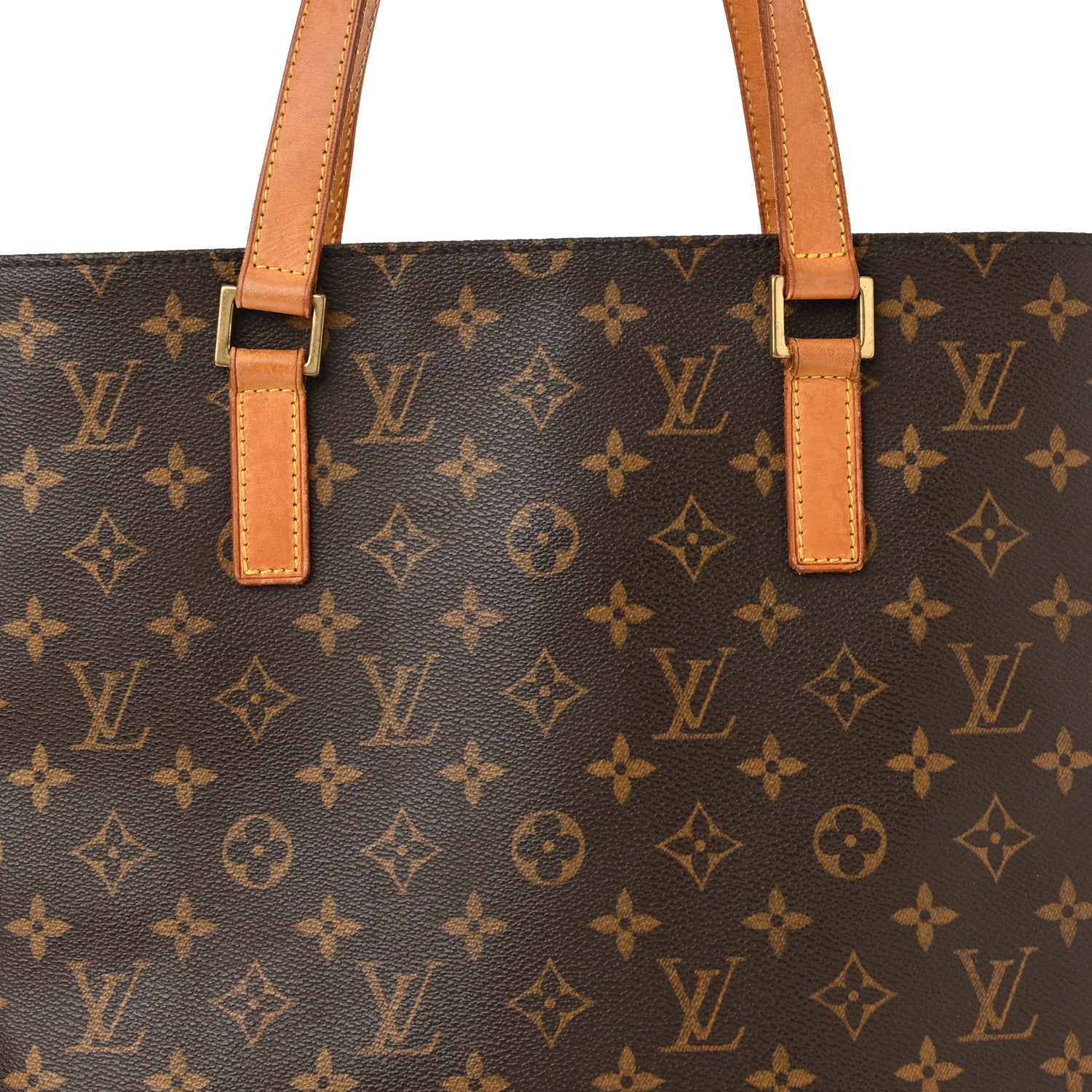 Louis Vuitton Monogram Vavin GM 7 of 11