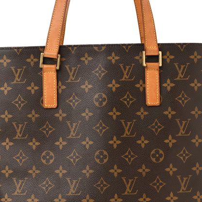 Louis Vuitton Monogram Vavin GM 7 of 11