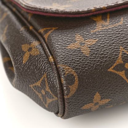 Louis Vuitton Monogram Favorite MM 7 of 8