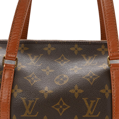 Louis Vuitton Monogram Papillon 30 7 of 13