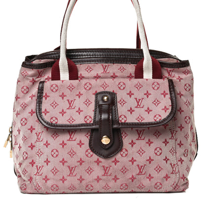 Louis Vuitton Mini Monogram Sac Mary Kate Cherry 8 of 24